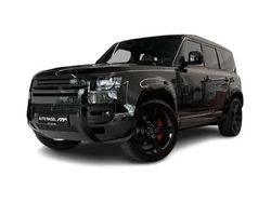 Schwarz Neu 2025 Land Rover Defender SUV | 114.429 €