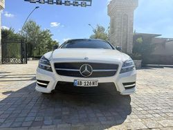 Gebraucht 2014 Mercedes CLS500 Coupé | 17.500 €