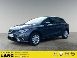 Magnetic tech Gebraucht 2025 Seat Ibiza Style Kleinwagen | 20.490 € (Fairer Preis)