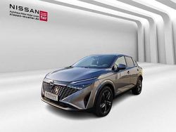 Ceramic grey/black Neu 2025 Nissan Qashqai Comfort SUV | 36.950 € (Fairer Preis)