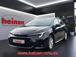 Schwarz Neu 2024 Suzuki Swace Comfort+ Limousine | 30.480 €