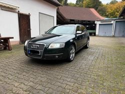 Andere farben Gebraucht 2005 Audi A6 Kombi | 3.299 € (Fairer Preis)