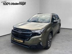 Autumn green Gebraucht 2025 Subaru Forester Platinum SUV | 40.990 € (Fairer Preis)