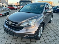 Braun Gebraucht 2010 Honda CR-V Elegance SUV | 6.000 € (Fairer Preis)