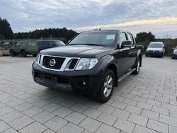 Schwarz Gebraucht 2015 Nissan Navara Abholung | 13.490 € (Superpreis)