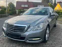 Mercedes E200