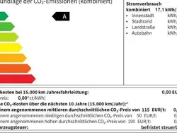 Blau Neu 2025 Citroën e-C3 Limousine | 27.990 € (Fairer Preis)