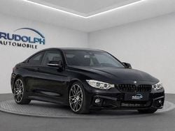 Schwarz Gebraucht 2014 BMW 435 M Sport Coupé | 23.599 € (Fairer Preis)