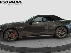 Dark matter grey Neu 2025 Ford Mustang GT Cabrio | 63.380 € (Fairer Preis)