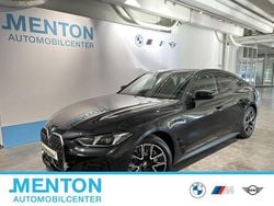 Schwarz Gebraucht 2025 BMW 430 M Sport Coupé | 46.990 € (Superpreis)