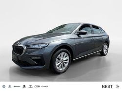 Graphitegrau metallic Neu 2025 Skoda Scala Selection Kleinwagen | 27.790 € (Fairer Preis)