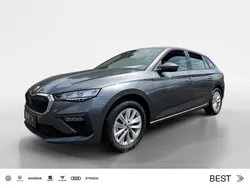 Graphitegrau metallic Neu 2025 Skoda Scala Selection Kleinwagen | 26.190 € (Fairer Preis)