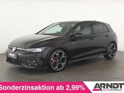 Schwarz Gebraucht 2025 VW Golf GTI Limousine | 39.384 € (Teuer)