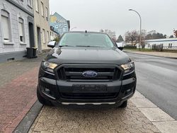 Schwarz Gebraucht 2018 Ford Ranger Limited Abholung | 21.000 € (Guter Preis)