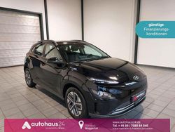 Schwarz Gebraucht 2021 Hyundai Kona Select SUV | 16.470 € (Fairer Preis)