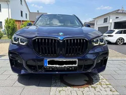 Blau Gebraucht 2022 BMW X5 SUV | 68.000 € (Fairer Preis)