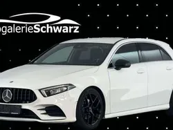 Mercedes A200