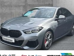 Grau Gebraucht 2024 BMW M235 Comfort Edition Coupé | 41.990 € (Etwas zu teuer)