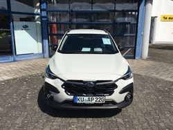 Weiß Neu 2025 Subaru Crosstrek Comfort SUV | 33.999 € (Fairer Preis)