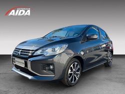 Grau Neu 2025 Mitsubishi Space Star Top Limousine | 19.490 €