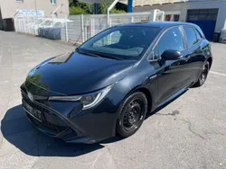 Toyota Corolla Hybrid