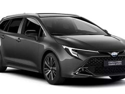 Marlingrau metallic Neu 2025 Toyota Corolla Kombi | 32.290 € (Superpreis)