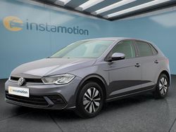 Grau Gebraucht 2024 VW Polo Limousine | 21.749 € (Fairer Preis)