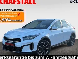 Weiss ((wd) cararraweiss) Gebraucht 2023 Kia XCeed Vision SUV | 20.979 € (Fairer Preis)