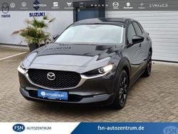 Grau Gebraucht 2025 Mazda CX-30 Homura-Line SUV | 28.990 €
