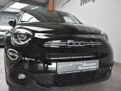 Schwarz Gebraucht 2023 Fiat 500X Club SUV | 18.780 €