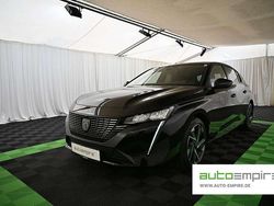Perlanera schwarz Gebraucht 2023 Peugeot 308 Allure Limousine | 19.490 € (Superpreis)