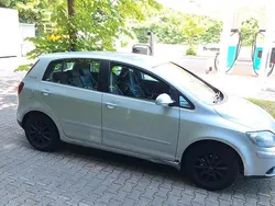 Silber Gebraucht 2007 VW Golf V Kleinwagen | 1.700 € (Superpreis)