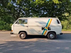 Weiß Gebraucht 1984 VW T3 Van | 15.555 €