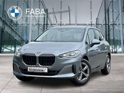 Grau Gebraucht 2024 BMW 218 Active Tourer Performance Van / Kleinbus | 31.790 € (Fairer Preis)