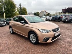 Gebraucht 2019 Seat Ibiza XCELLENCE Limousine | 11.500 € (Guter Preis)