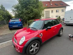 Rot Gebraucht 2005 Mini ONE Kleinwagen | 2.000 € (Guter Preis)