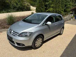 Silber Gebraucht 2007 VW Golf Plus Van / Kleinbus | 2.800 € (Guter Preis)