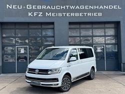 Oryxweiss Gebraucht 2018 VW T6 Comfortline Van | 36.990 € (Teuer)