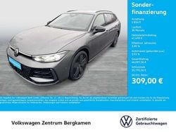Diabasgrau metallic Gebraucht 2025 VW Passat R-line Kombi | 44.333 € (Superpreis)