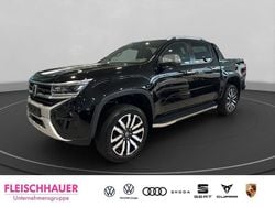 Grau Neu 2025 VW Amarok Aventura Abholung | 65.990 € (Fairer Preis)