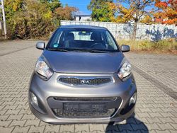Braun Gebraucht 2015 Kia Picanto FIFA World Cup Edition Kleinwagen | 4.200 € (Guter Preis)