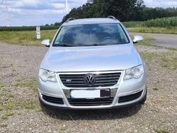 Grau Gebraucht 2005 VW Passat Comfortline Kombi | 2.750 € (Etwas zu teuer)