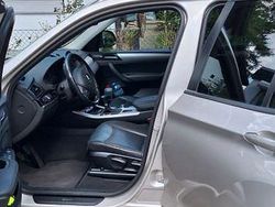 Braun Gebraucht 2014 BMW X3 SUV | 7.900 € (Guter Preis)