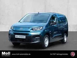 Libeccio blau Neu 2025 Fiat Doblò Van / Kleinbus | 23.180 € (Fairer Preis)