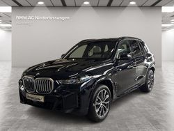 Schwarz Gebraucht 2024 BMW X5 Comfort Edition SUV | 75.810 € (Superpreis)