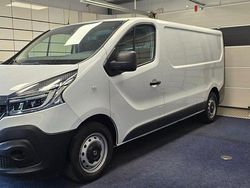 Weiß Gebraucht 2020 Renault Trafic Komfort Van | 11.999 € (Superpreis)