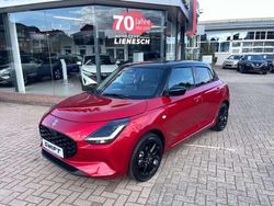 Rot Neu 2025 Suzuki Swift Comfort Kleinwagen | 21.995 €