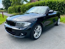 Schwarz Gebraucht 2014 BMW 120 Kleinwagen | 11.900 € (Fairer Preis)