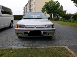 Silber Gebraucht 1990 Nissan Sunny Kleinwagen | 2.500 €