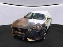 Magnetic grau metallic Gebraucht 2022 Cupra Formentor SUV | 25.790 € (Fairer Preis)